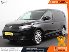 Volkswagen Caddy Cargo - 2.0 TDI Style Automaat Airco Bluetooth Cruise Control Carplay