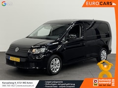 Volkswagen Caddy Cargo Maxi - 2.0 TDI Style Airco Bluetooth Cruise Control Carplay