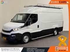 Iveco Daily - 35S14 140pk L2H2/L3H2 3500kg Trekhaak Airco Cruise