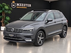 Volkswagen Tiguan - 1.4 TSI ACT Highline |PANO|LED|VIRT.cockp
