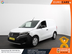 Nissan Townstar - Acenta L1 45 kWh Automaat Airco Cruise control bluetooth Radio Elektrische ramen Schuifdeu