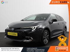Toyota Corolla Touring Sports - Automaat Hybrid 140 Active DEMO Camera Navigatie Apple Carplay/Android Auto Climate Contro