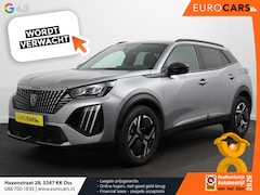 Peugeot 2008 - 1.2 Hybrid 145pk Automaat Allure Navigatie Apple Carplay/Android Auto Climate Control Dab