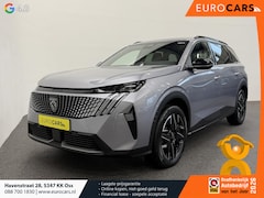 Peugeot 5008 - 1.2 Hybrid 136pk Allure Automaat 7 Persoons Navigatie Cruise control Climate control LED P