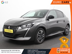 Peugeot 208 - 1.2 100pk Turbo Allure Pack Navigatie Camera Climate Control Digitale Cockpit Parkeersenso