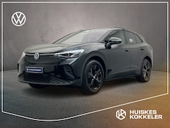 Volkswagen ID.4 - Elektromotor 58 kWh 190pk Limited Edition