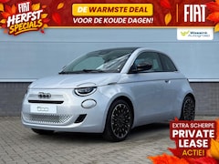 Fiat 500 - 1.0 Hybrid La Prima VOORRAADVOORDEEL