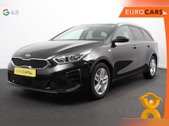 Kia Cee'd Sportswagon - Ceed 1.0 T-GDi Prestige Navigatie Apple Carplay/Android Auto Climate Control Cruise Contro