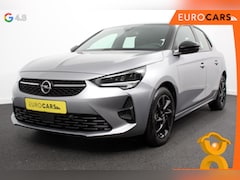 Opel Corsa - 1.2 100pk Turbo GS Line Navigatie Apple Carplay/Android Auto Climate Control Cruise Contro