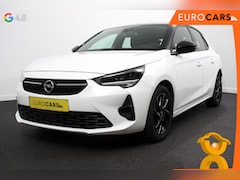 Opel Corsa - 1.2 Turbo 100pk GS Line Corsa 1.2 GS Line Navigatie Apple Carplay/Android Auto Climate Con