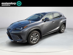 Lexus NX - 300h AWD Business-line