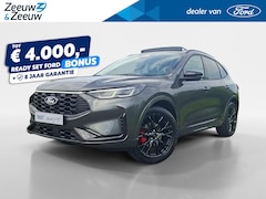 Ford Kuga - 2.5 PHEV BlueCruise Edition | 2.000, - Ready Set Bonus| Panoramadak | 20" Lichtmetaal | 36