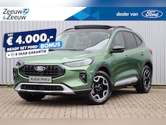 Ford Kuga - 2.5 PHEV Active X | Nieuw te bestellen | Tot €4.000, - korting | 2100kg trekgewicht | 0, 9