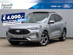 Ford Kuga - 2.5 PHEV ST-Line X | Nieuw te bestellen | tot €4.000, - korting | 2100kg trekgewicht | 0,