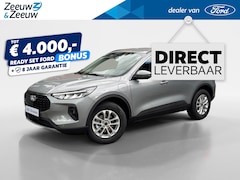 Ford Kuga - 2.5 PHEV Titanium | 4000, - Ready Set Bonus | 8 Jaar Garantie/160.000KM | Driver Assistanc