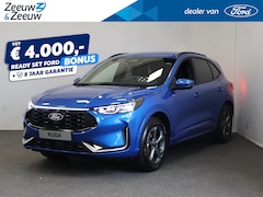Ford Kuga - 2.5 PHEV ST-Line X | Te Bestellen | Actiekorting tot €4000, - | Private Lease vanaf €690,
