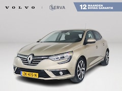 Renault Mégane - 1.3 TCe Bose | Parkeercamera | Bose audio | Carplay | Cruise control