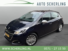 Peugeot 208 - 1.2 Exec. 5-drs. Navi, Carplay, LMV, PDC, NL-auto