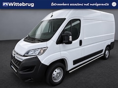 Citroën Jumper - 2.2 BlueHDi 120 L2H2 3.3t STERKE BUS