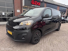 Peugeot Expert - Bestel 226S 1.6 BlueHDI 115 Premium