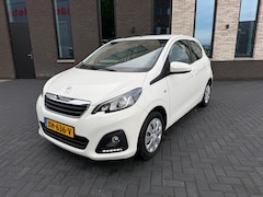 Peugeot 108 - 1.0 e-VTi Active TOP