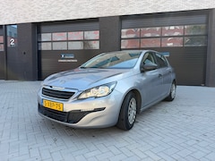 Peugeot 308 - 1.2 VTi Access