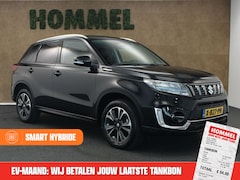 Suzuki Vitara - 1.4 Boosterjet Style Smart Hybrid - ORIGINEEL NEDERLANDSE AUTO - APPLE CARPLAY/ANDROID AUT