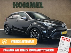Toyota C-HR - 2.0 Hybrid First Edition - ORIGINEEL NEDERLANDSE AUTO - DEALER ONDERHOUDEN - PARKEERSENSOR