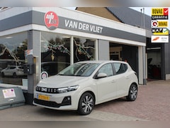 Dacia Sandero - 1.0 TCe 100 expression