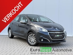 Peugeot 208 - 1.2 PureTech Allure | Automaat | Park Assist | Camera | Stoelverwarming | CarPlay / Androi