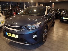 Kia Stonic - 1.0 T-GDi 120 pk / 6 Versn. ComfortPlusLine Navi. Trekhaak kogel 60kg