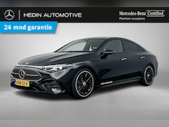 Mercedes-Benz CLA-Klasse - CLA 180 Coupé Business Solution AMG | Premium Pakket | Nightpakket | Sportstoelen Voor | 1