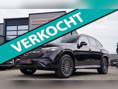 Mercedes-Benz GLC-klasse - 300e 4MATIC AMG Line | Panorama | 360 Camera | Elektrische trekhaak | Memory