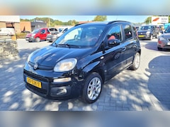 Fiat Panda - 0.9 TwinAir Lounge 86 pk Automaat