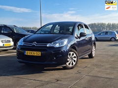 Citroën C3 - € 3750, -1.0 VTi Attraction 5drs 1 jaar Apk