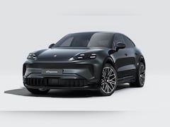 Porsche Cayenne Electric - Coupé