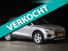 Audi Q3 - 35 TFSI Advanced |CARPLAY | ELEKT. TREKHAAK |