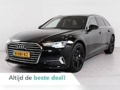 Audi A6 Avant - 45 TFSI quattro Business edition | Virtual |
