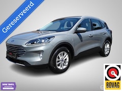 Ford Kuga - 2.5 PHEV Titanium Head-Up / Navi / Clima / Winterpakket