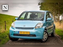 Daihatsu Sirion 2 - 1.3-16V Comfort |Nap |Airco |Elek pakket