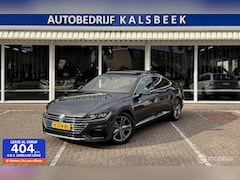 Volkswagen Arteon - 2.0 TSI Business R Exclusive|Pano|Massage|Lane assist|Elektrische kofferklep|Virtual Dashb