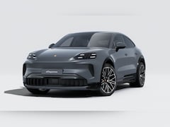 Porsche Cayenne Electric - Coupé