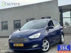 Ford C-Max - 1.5 Sport|Camera Carplay Cruise LED Trekhaak