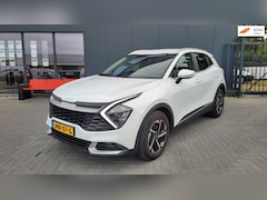 Kia Sportage - 1.6 T-GDi MHEV DynamicLine Automaat (159+16pk)