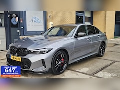 BMW 3-serie - 320e