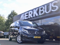 Mercedes-Benz V-klasse - 250 AUTOMAAT PERSONEN UITVOERING