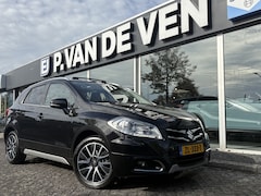 Suzuki SX4 S-Cross - 1.6 High Executive AllGrip 120pk/88kW Automaat | Panodak | Xenon | Camera |