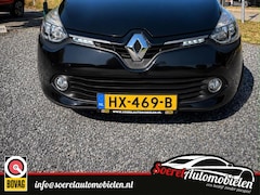 Renault Clio - 0.9 TCe ECO Night&Day
