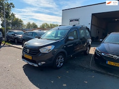 Dacia Dokker - 1.2 TCe S&S Stepway