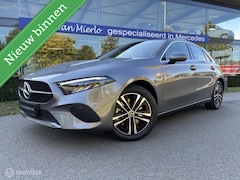 Mercedes-Benz A-klasse - 250 e Business Solution Camera, Wegklapbare Trekhaak